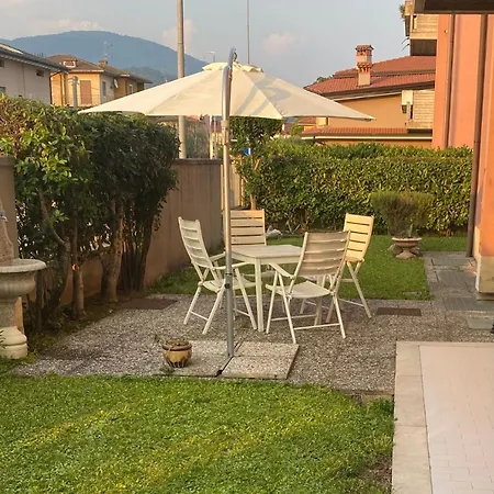 Girasoli In Franciacorta Appartamento