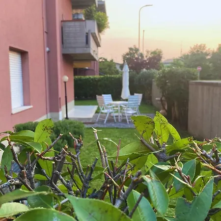 Appartamento Girasoli In Franciacorta